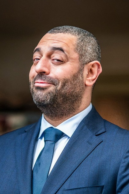 Erhan Demirci
