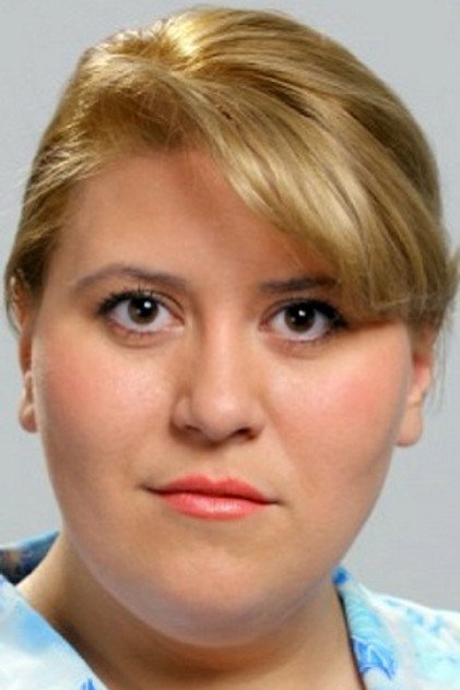 Tatyana Pletnyova