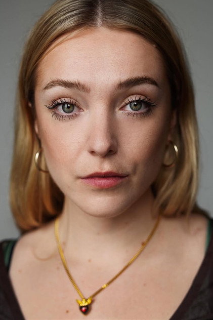 Elanor Wood