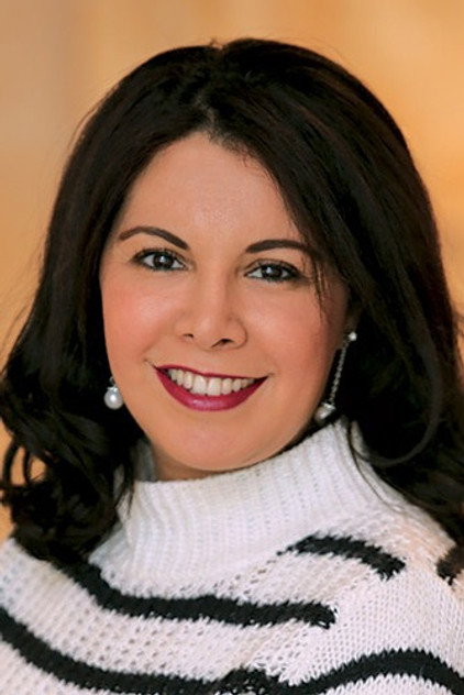 Mouna Fettou
