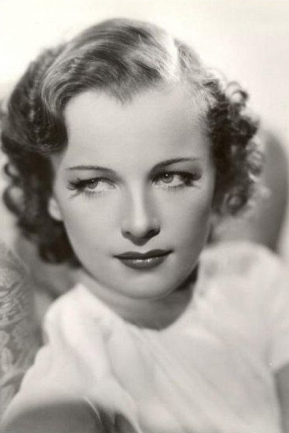 Muriel Robert