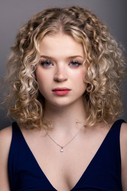 Anastasiia Aksiuta