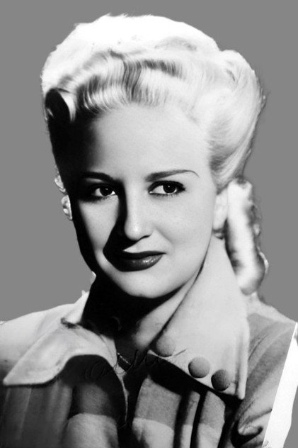 Irene D'Astrea