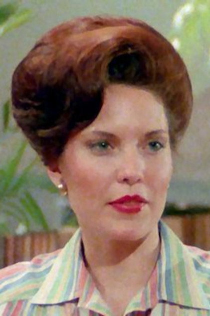 Deborah Sullavan