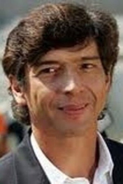 Miguel España