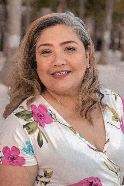 Antonette Perez