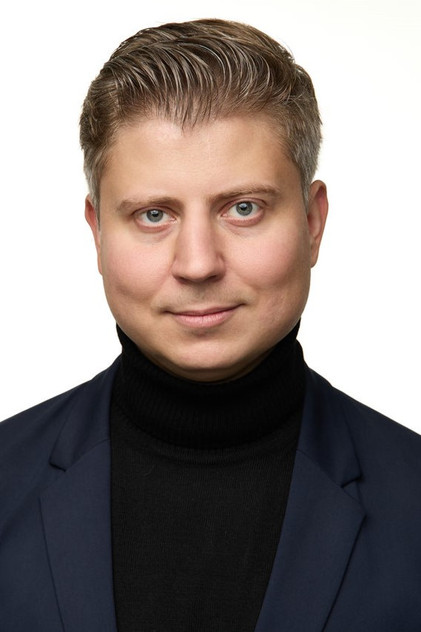 Aleksandr Tomas