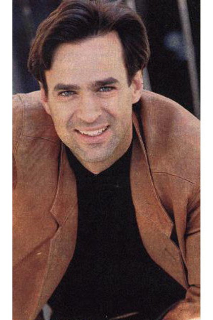 Daniel Markel