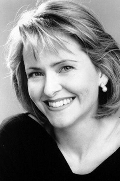 Cyndia Sieden