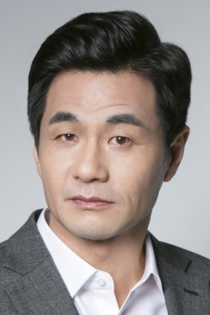 Son Kyoung-won