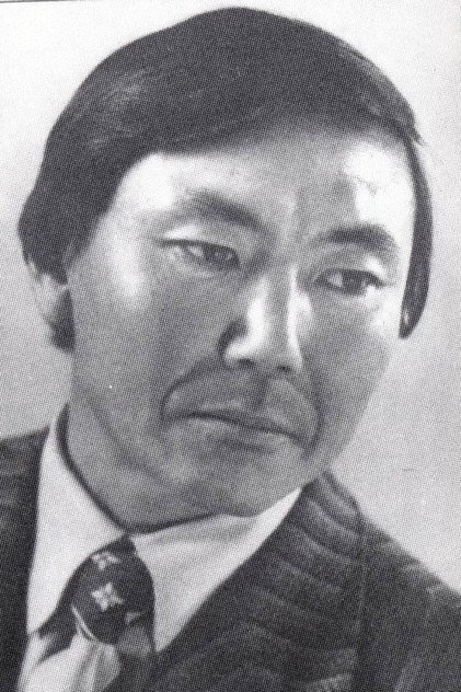 Spartak Fedotov