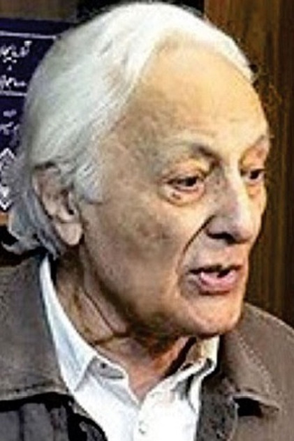Manuchehr Anvar