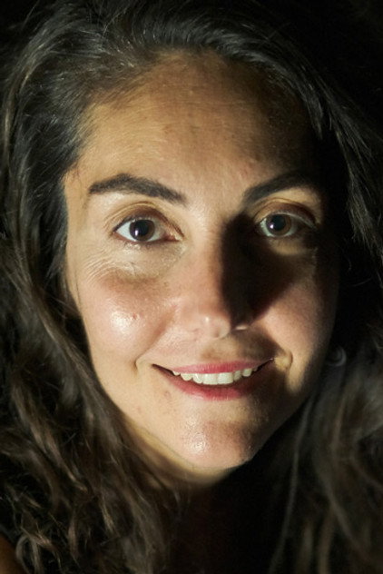 Pınar Akkuzu