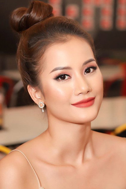 Hương Ly