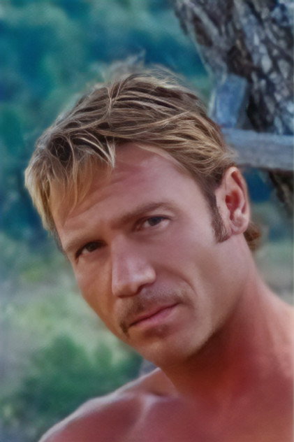 Michelangelo Risi