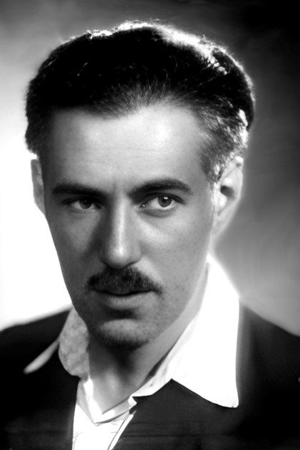 Yevgeni Shapiro