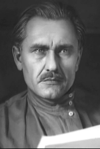 Georgi Muzalevsky