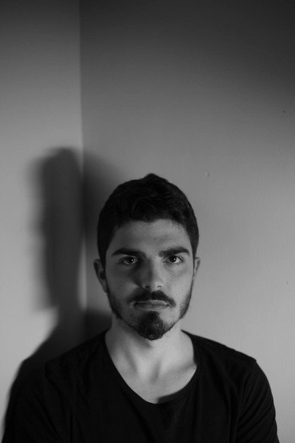 Manolis Halkos
