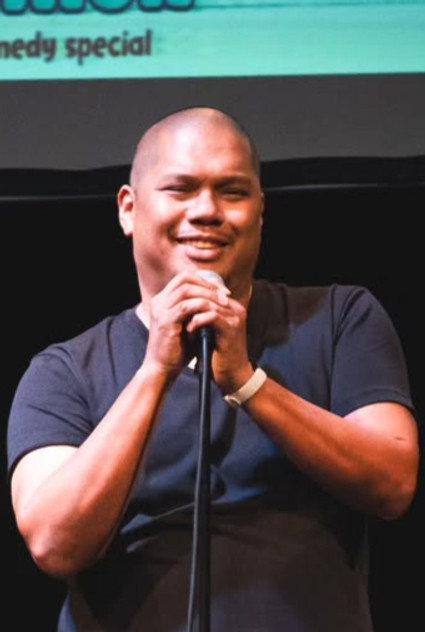 Muman Reyes