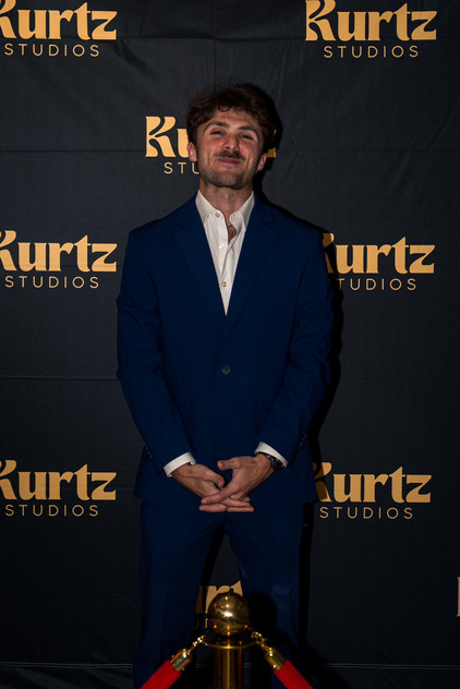 Michael Anthony Kurtz