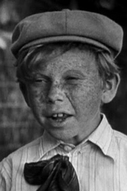 Donald Haines