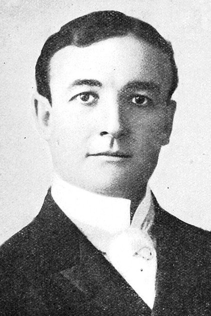 William Courtleigh