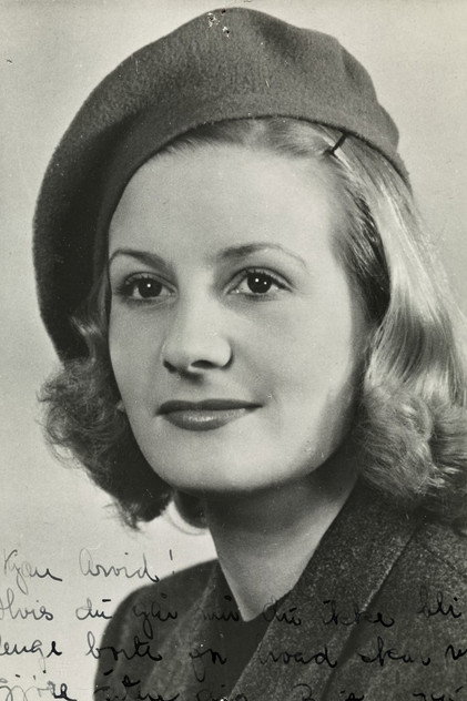 Brita Bigum