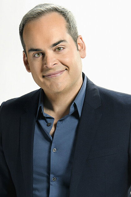 David Begnaud