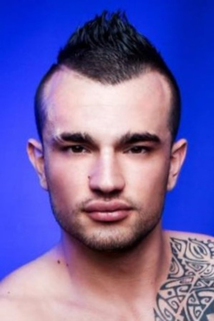 Tonio Charme
