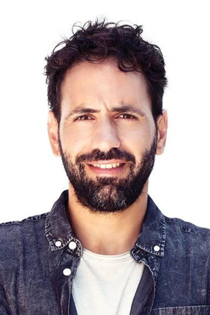 Fotis Georgidis