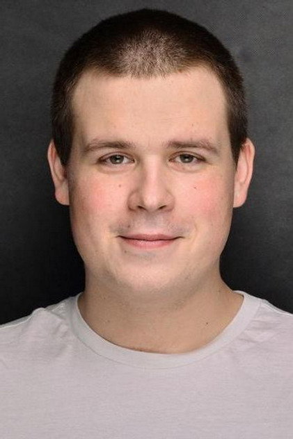 Egor Ovchinnikov