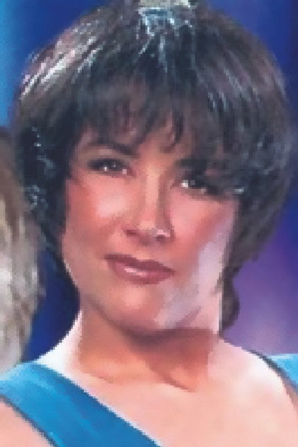 Lia Baren