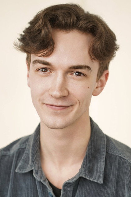 Jake Henderson