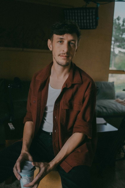 Leland Montgomery