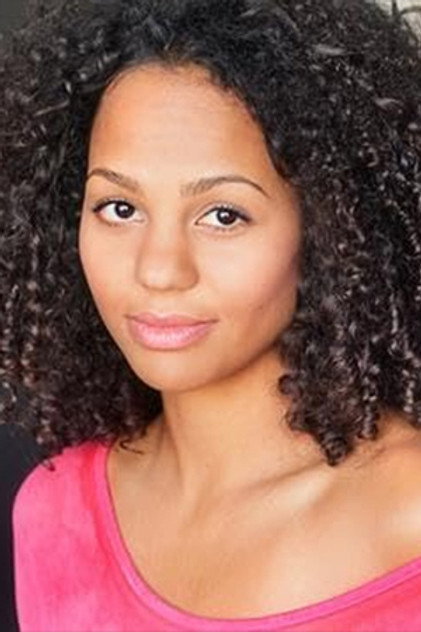 Rachae Amber Thomas