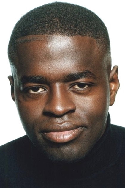Adama Bathily