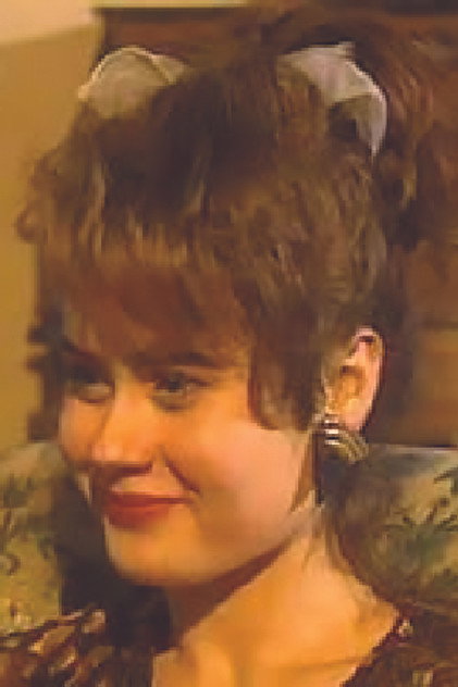 Sofia Randovic
