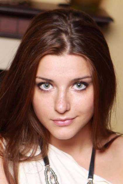 Anastasiya Sivayeva