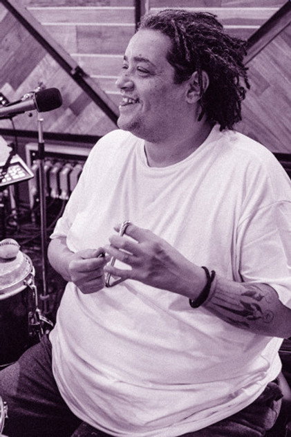 Fabrice Colombani