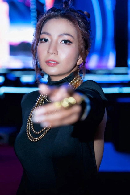 Nov Dana