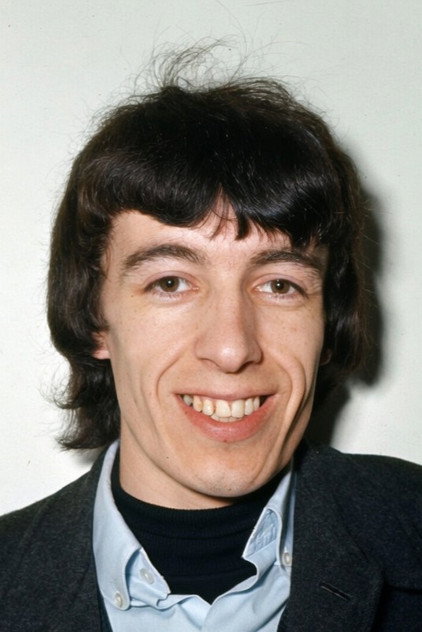 Bill Wyman
