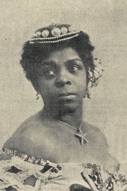 Arabella Fields