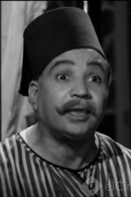 Abdel Halim ElQala'awy