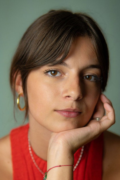Natalie Goracci