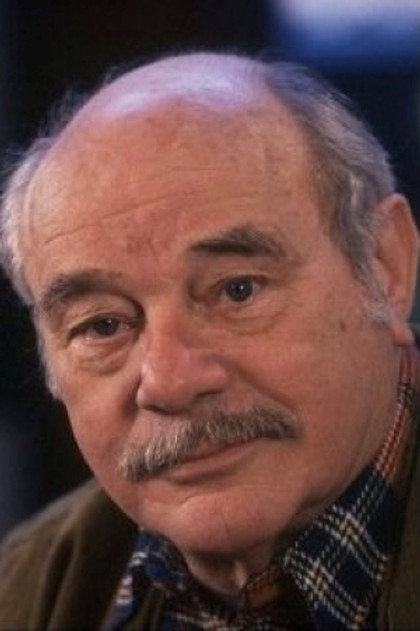 Bernhard Droog