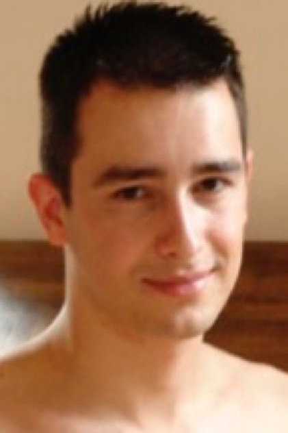 Tristan Ray