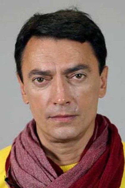 Yurii Odynokyi
