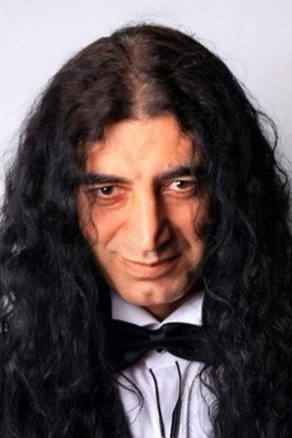 Murat Kekilli