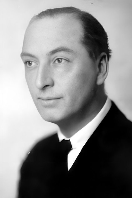 Frank Royde
