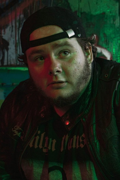 Zac King